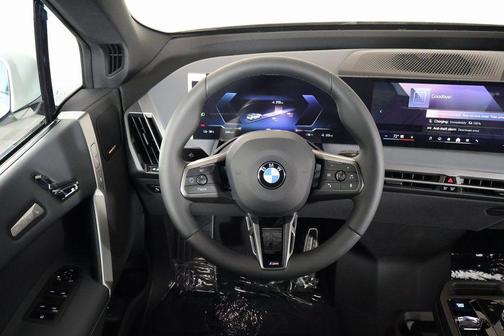 2026 BMW iX xDrive60