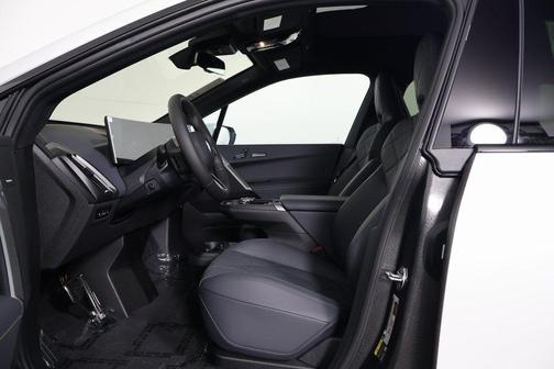 2026 BMW iX xDrive60