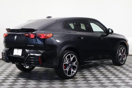 2026 BMW X2 xDrive28i