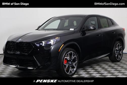 2026 BMW X2 xDrive28i