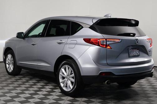 2020 Acura RDX Base