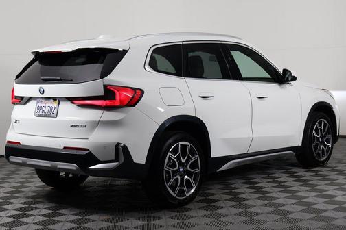 2025 BMW X1 xDrive28i