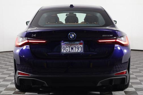 2023 BMW i4 Gran Coupe eDrive35