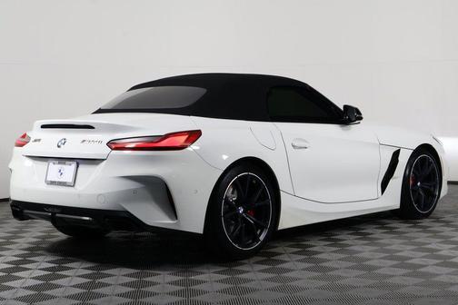 2023 BMW Z4 M40i