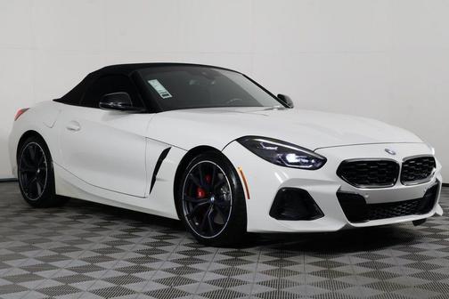 2023 BMW Z4 M40i