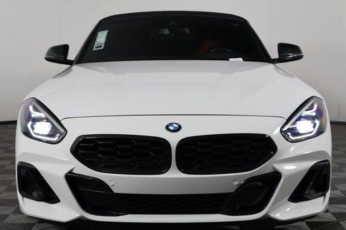 2023 BMW Z4 M40i