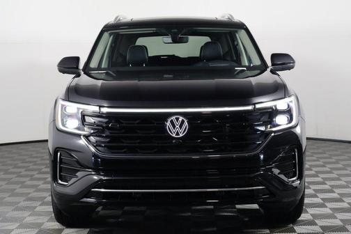 2025 Volkswagen Atlas 2.0T SEL Premium R-Line 4MOTION