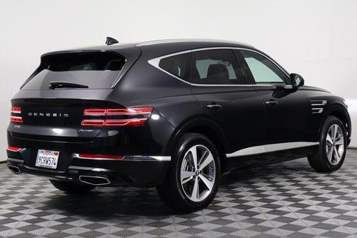 2023 Genesis GV80 3.5T