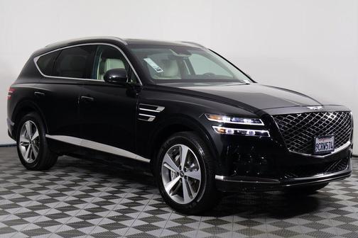 2023 Genesis GV80 3.5T