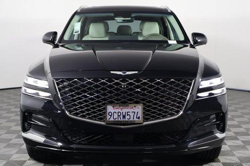 2023 Genesis GV80 3.5T