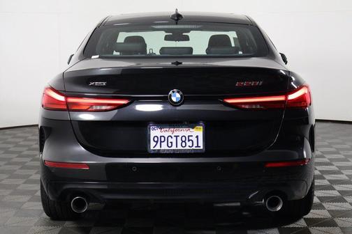 2024 BMW 228 Gran Coupe xDrive