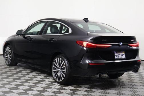 2024 BMW 228 Gran Coupe xDrive