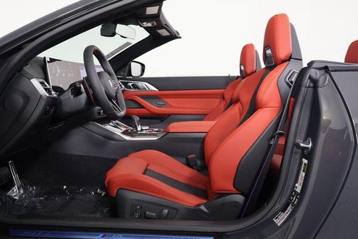 2026 BMW M4 Competition xDrive