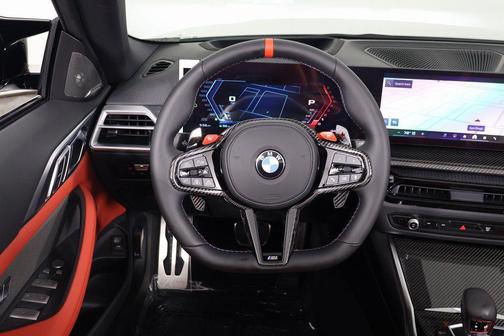 2026 BMW M4 Competition xDrive