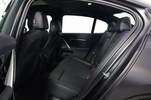 2026 BMW 530 i
