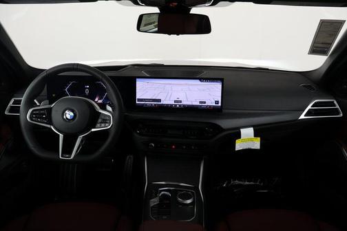 2026 BMW 330 xDrive NA