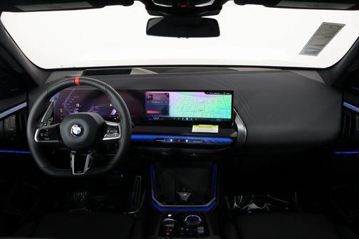 2025 BMW X3 M50 xDrive