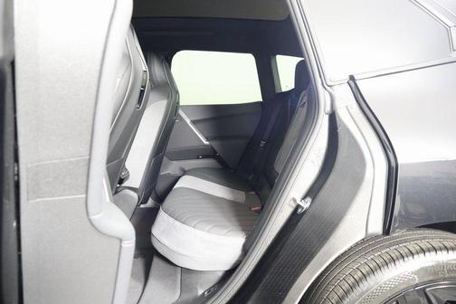 2026 BMW iX xDrive60