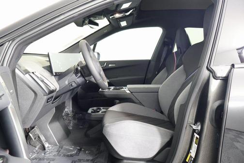 2026 BMW iX xDrive60