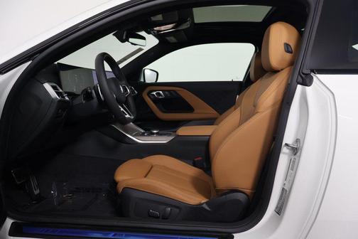 2025 BMW 230 i