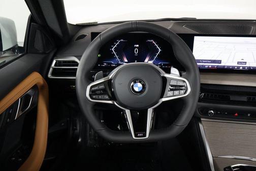 2025 BMW 230 i