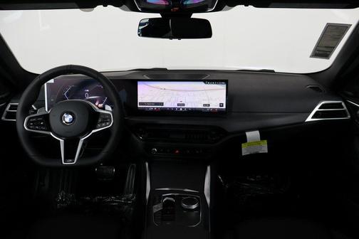 2026 BMW 430 i