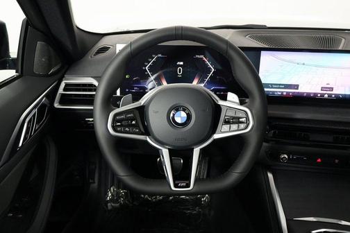 2026 BMW 430 i