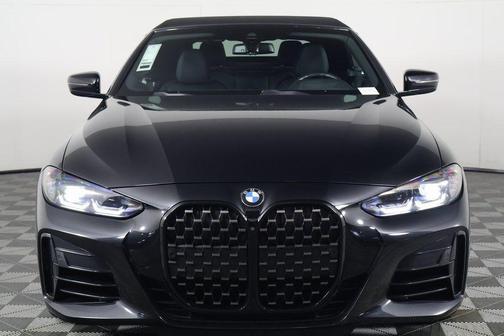 2023 BMW M440 i