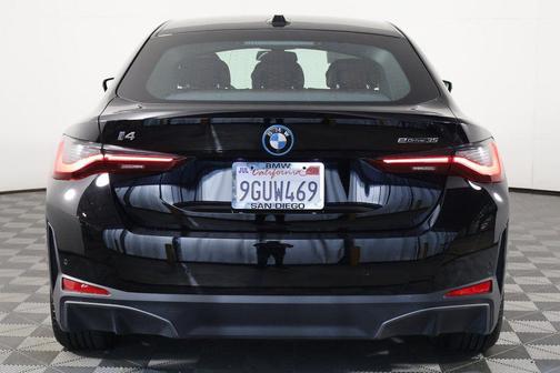 2023 BMW i4 Gran Coupe eDrive35