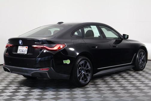 2023 BMW i4 Gran Coupe eDrive35
