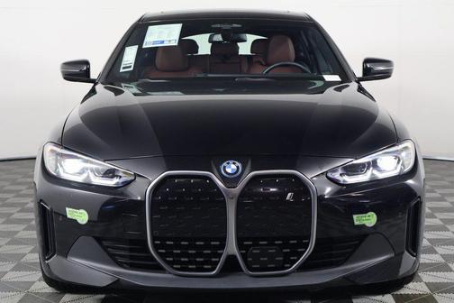 2023 BMW i4 Gran Coupe eDrive35