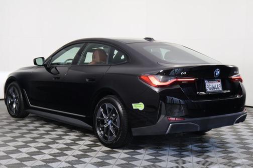 2023 BMW i4 Gran Coupe eDrive35