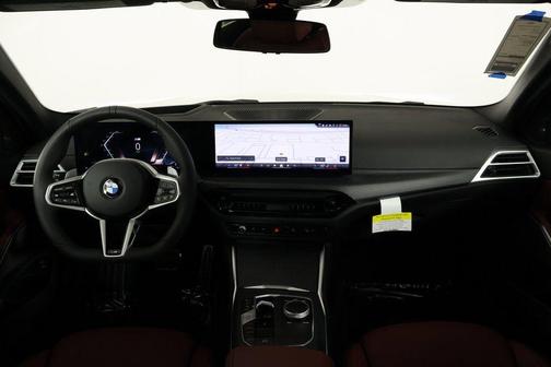 2026 BMW 330 NA