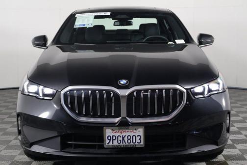 2024 BMW 530 i