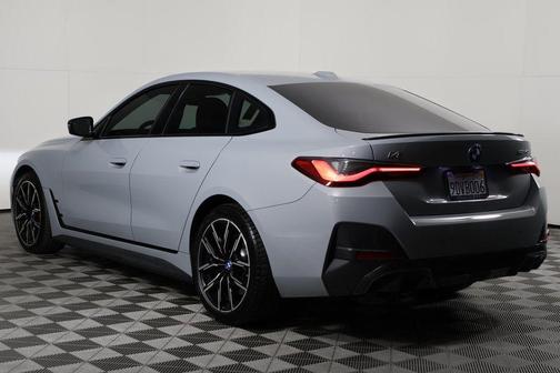 2023 BMW i4 Gran Coupe eDrive40