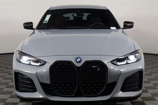 2023 BMW i4 Gran Coupe eDrive40