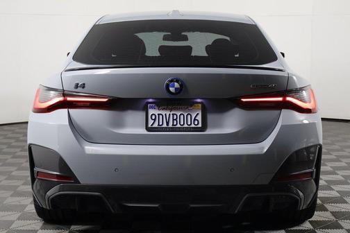 2023 BMW i4 Gran Coupe eDrive40