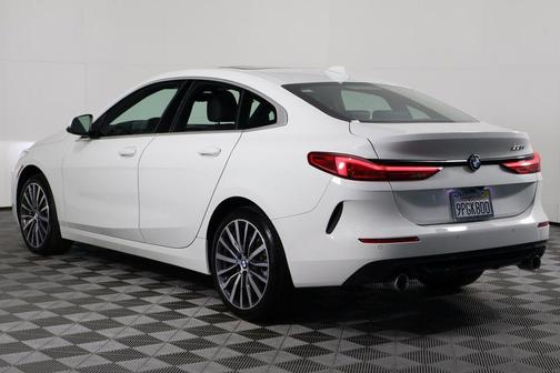 2024 BMW 228 Gran Coupe sDrive