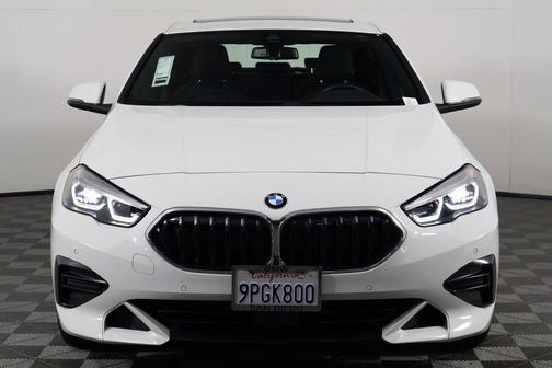 2024 BMW 228 Gran Coupe sDrive