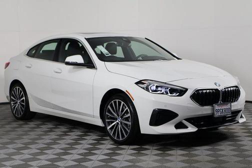2024 BMW 228 Gran Coupe sDrive