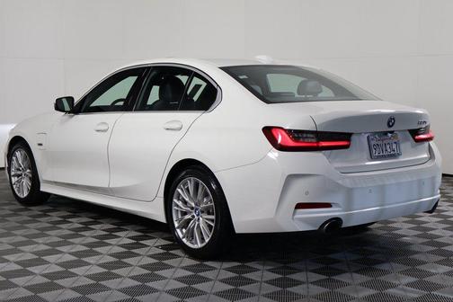 2023 BMW 330e Base