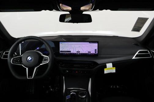 2025 BMW i4 Gran Coupe eDrive40