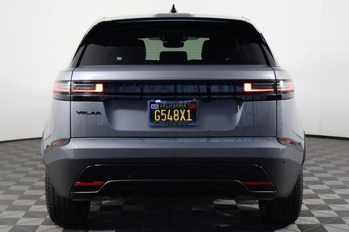 2024 Land Rover Range Rover Velar P250 S