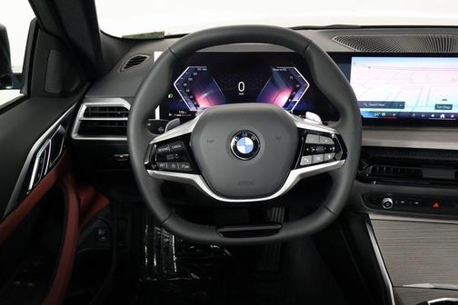 2026 BMW 430 i