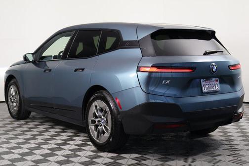 2023 BMW iX xDrive50