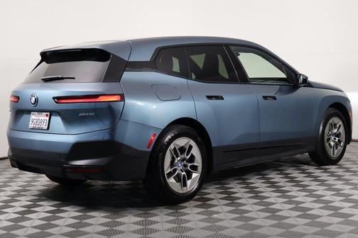 2023 BMW iX xDrive50