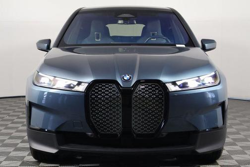 2023 BMW iX xDrive50