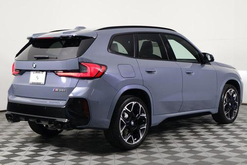 2026 BMW X1 M35i