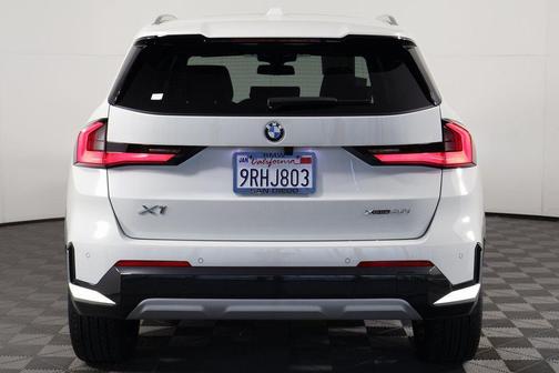 2025 BMW X1 xDrive28i