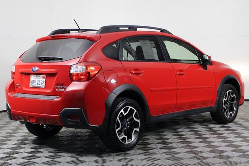 2016 Subaru Crosstrek 2.0i Premium